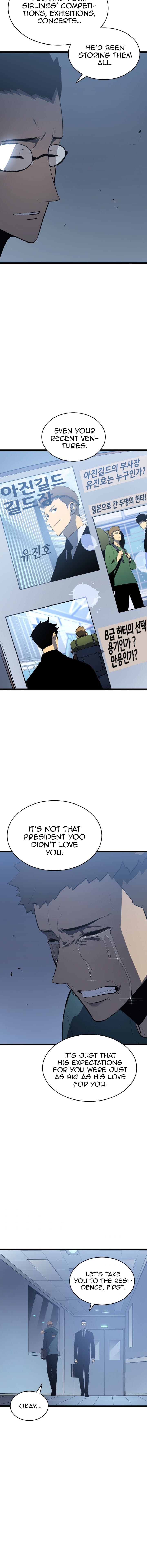 Solo Leveling, Chapter 139 image 17